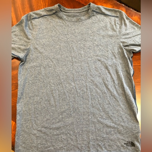 The North Face Other - North Face Mens flash dry shirt size large
